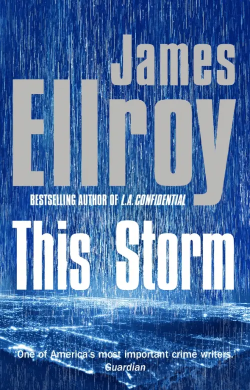 

This Storm, Синий