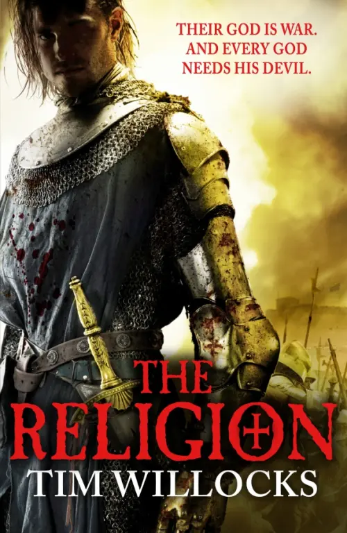 

The Religion