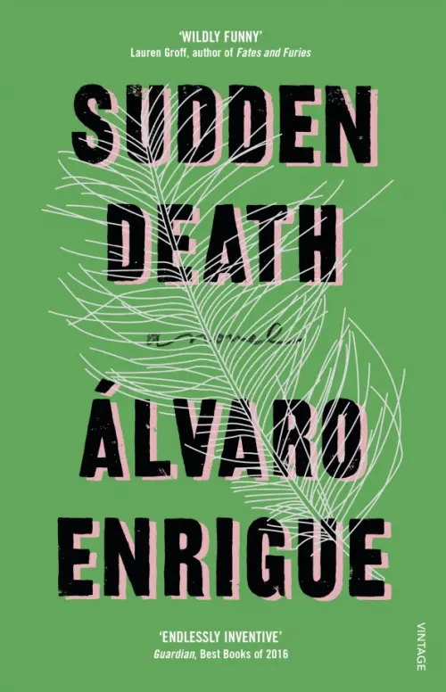 

Sudden Death, Зелёный