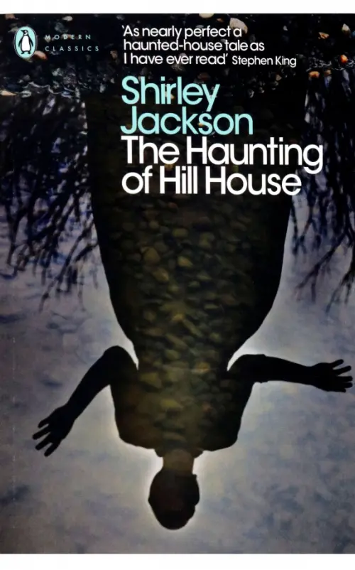 

The Haunting of Hill House