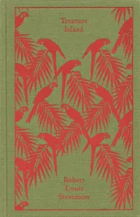 Treasure Island
