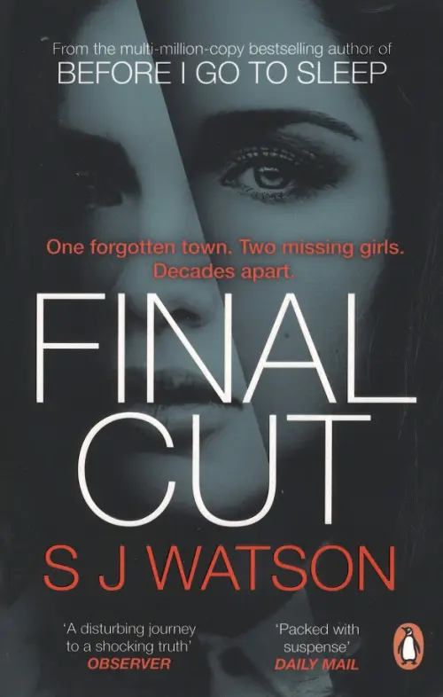 

Final Cut