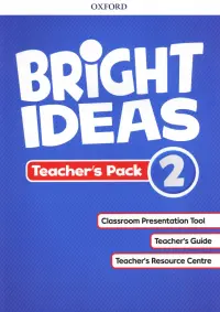 Bright Ideas. Level 2. Teacher's Guide