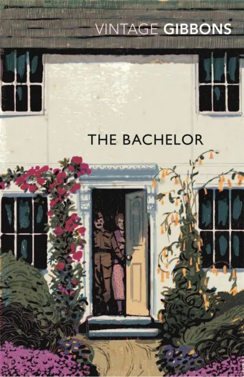 

The Bachelor, Серый