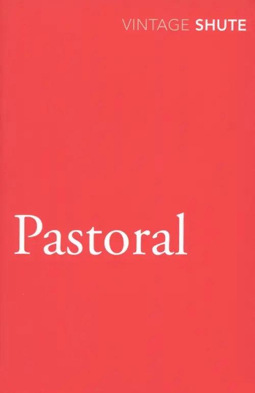 

Pastoral, Красный