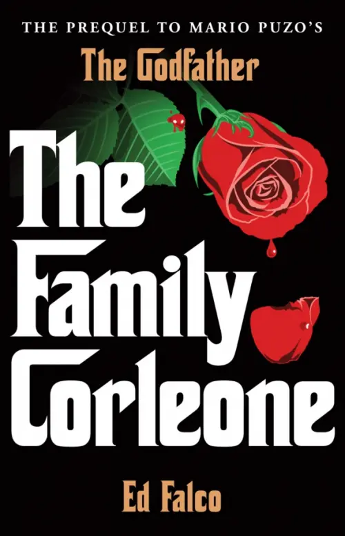 

The Family Corleone, Чёрный