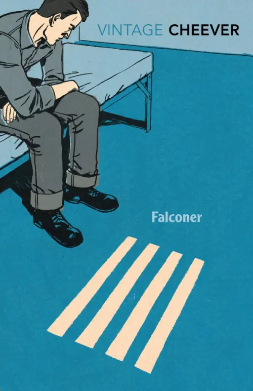 

Falconer, Голубой