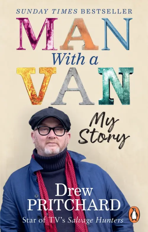 

Man with a Van. My Story, Жёлтый