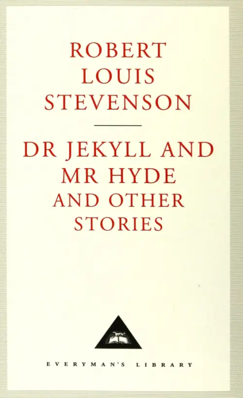 

Dr Jekyll And Mr Hyde And Other Stories, Жёлтый