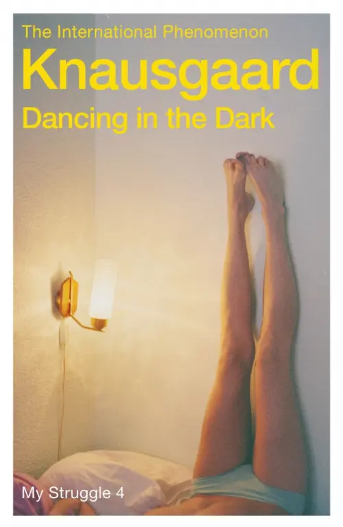 

Dancing in the Dark, Жёлтый