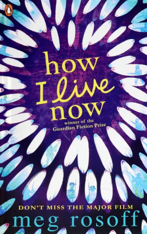 

How I Live Now, Фиолетовый