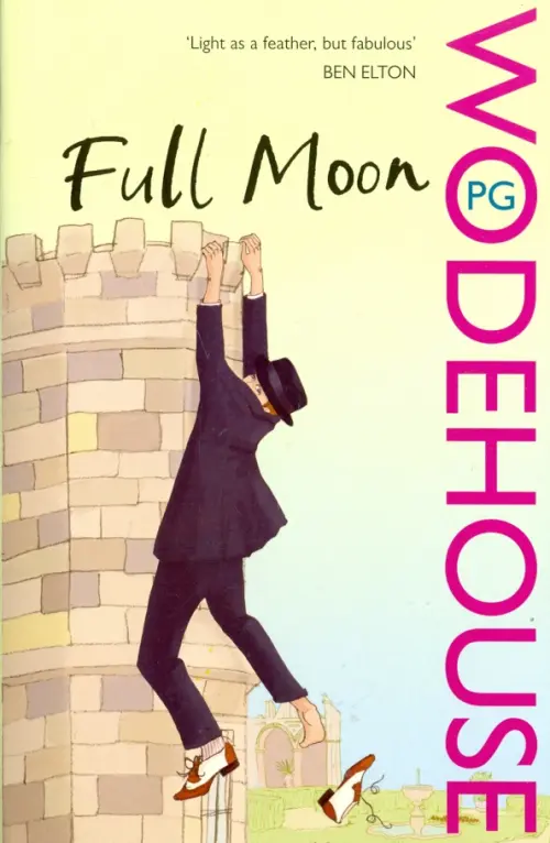 

Full Moon