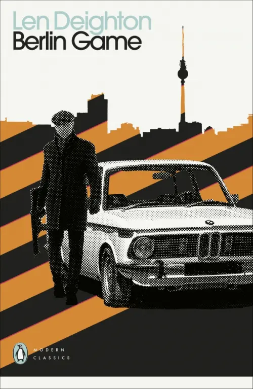 

Berlin Game