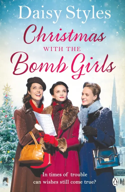 

Christmas with the Bomb Girls