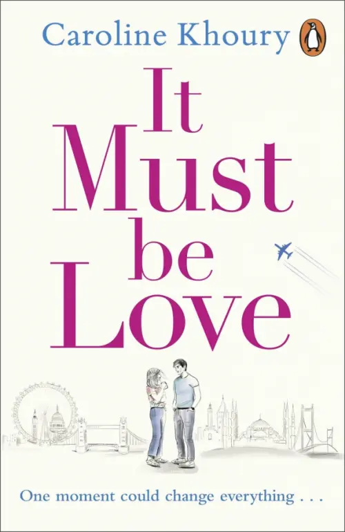 

It Must Be Love, Белый