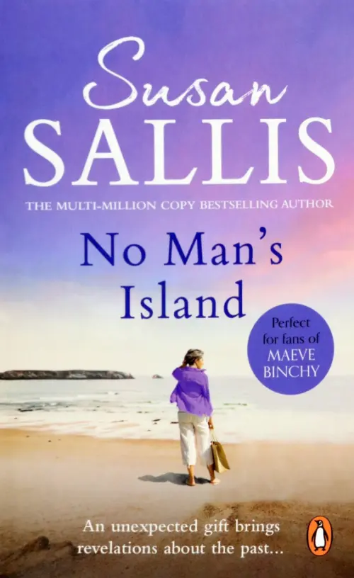 

No Man's Island