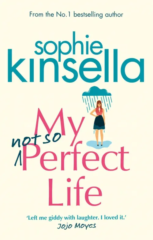

My Not So Perfect Life, Белый