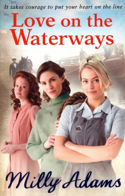 

Love on the Waterways