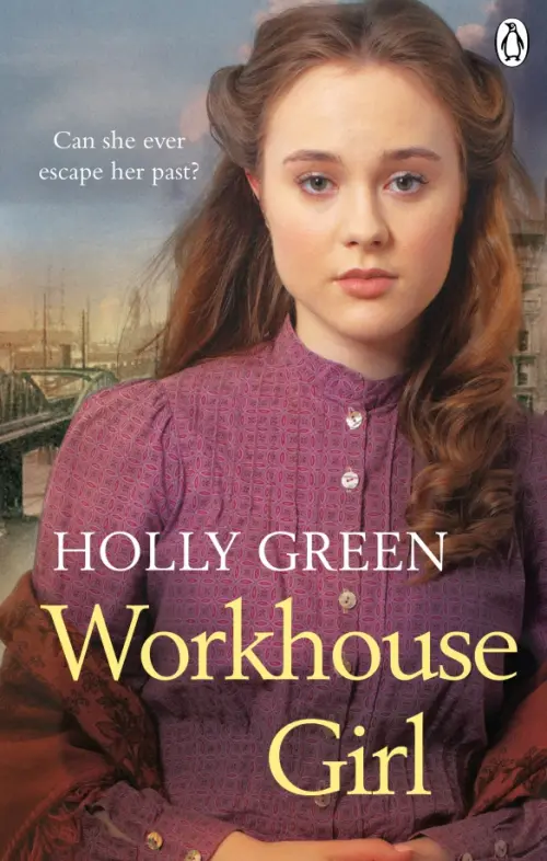

Workhouse Girl, Фиолетовый