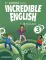 Incredible English 2nd Edition