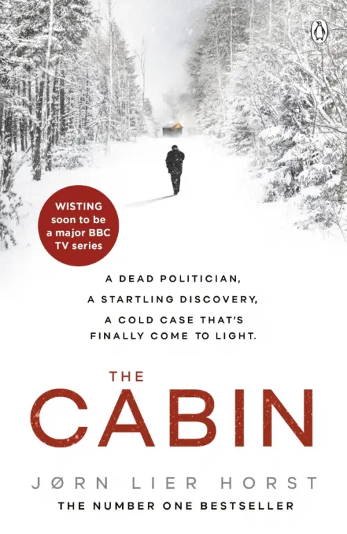 

The Cabin, Белый