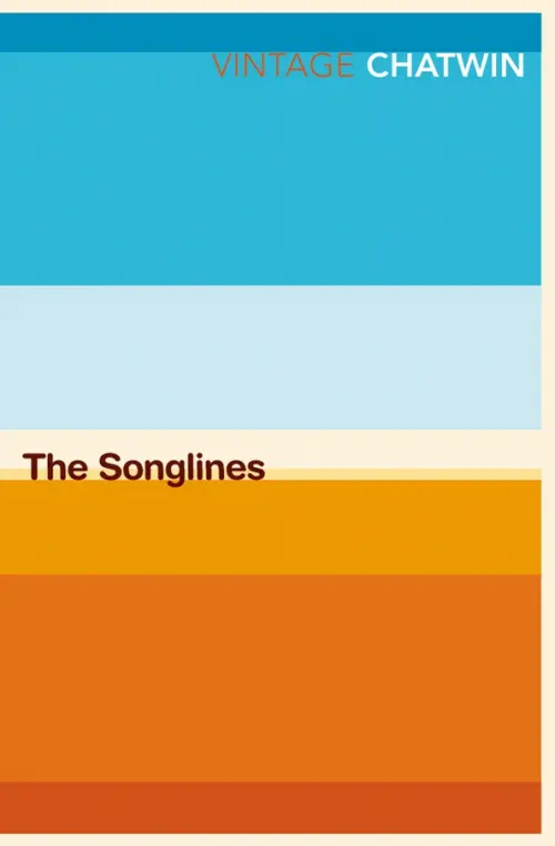 

The Songlines