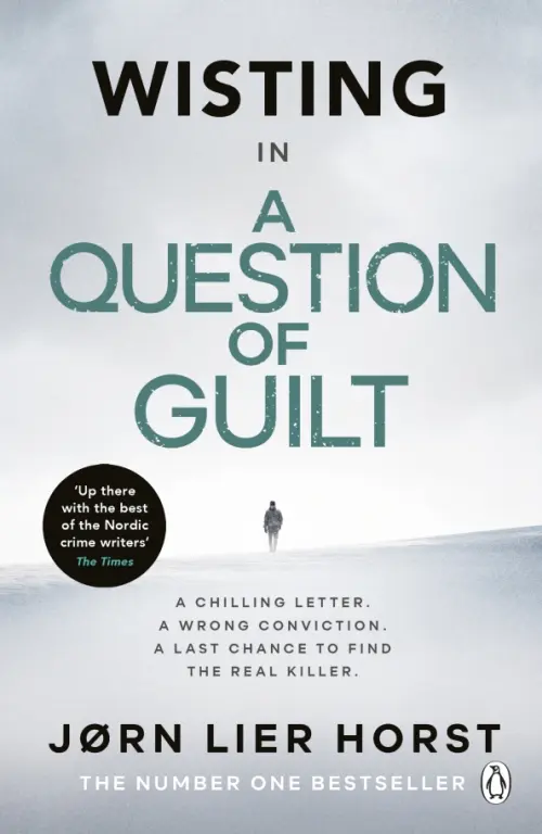 

A Question of Guilt, Серый