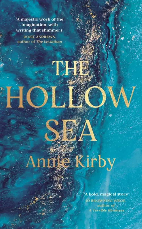 

The Hollow Sea