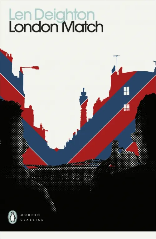 

London Match, Белый