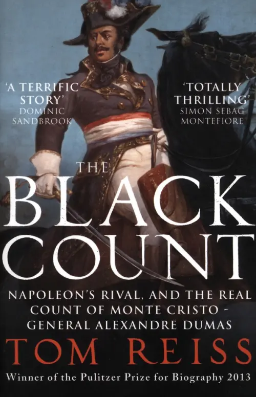 

The Black Count, Чёрный