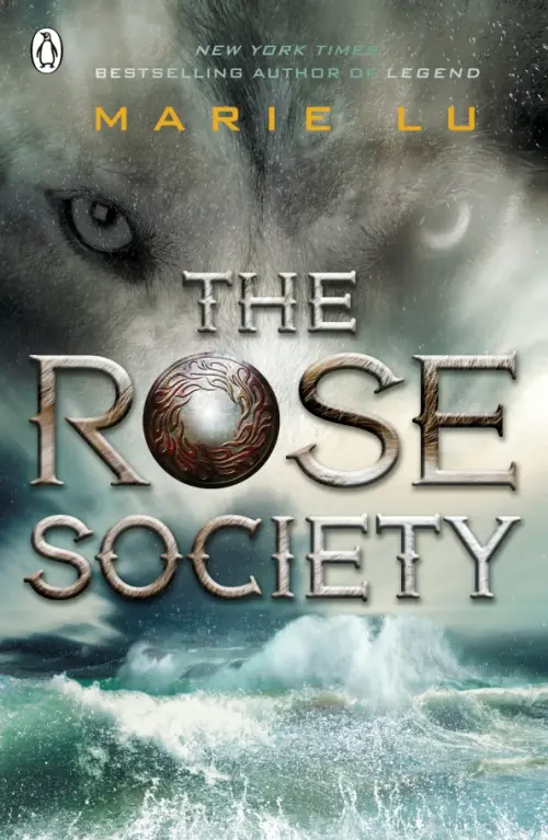 

The Rose Society, Серый
