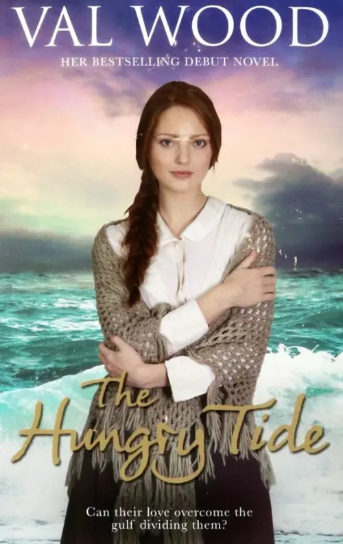 

The Hungry Tide