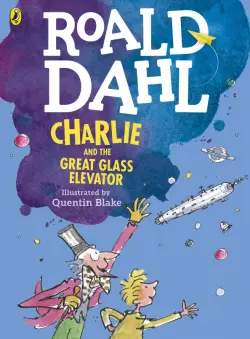 Charlie and the Great Glass Elevator