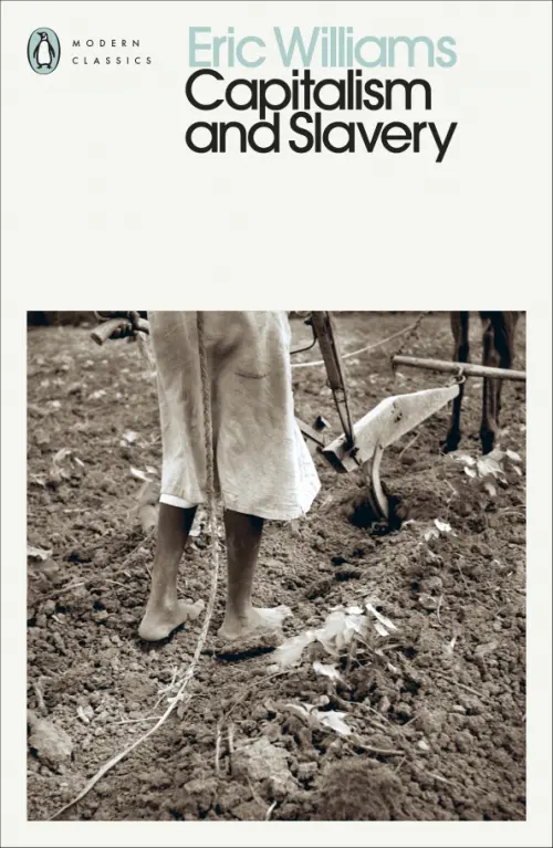 

Capitalism and Slavery, Серый