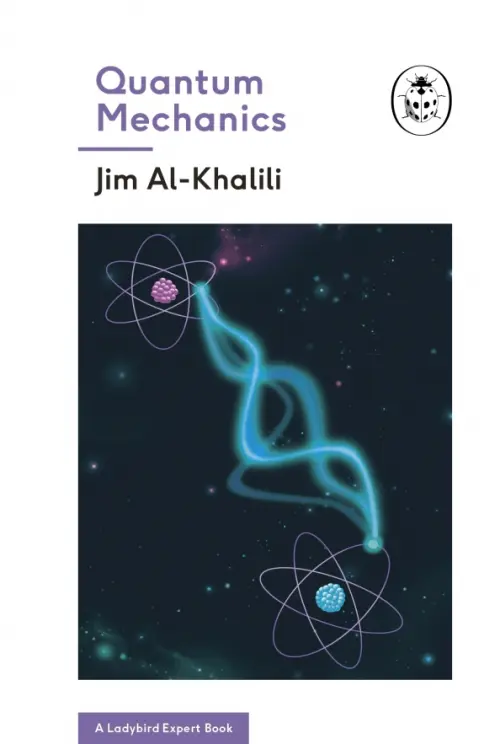 

Quantum Mechanics, Белый