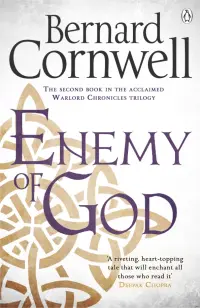 Enemy of God