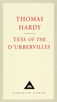 Tess of the d’Urbervilles