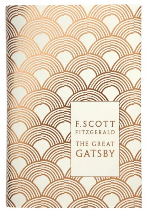 

The Great Gatsby