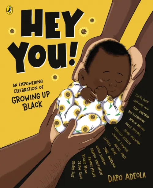 

Hey, You!