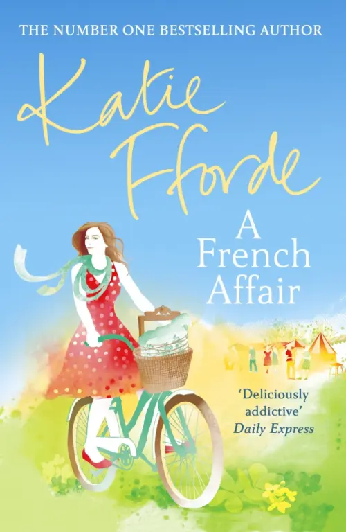

A French Affair