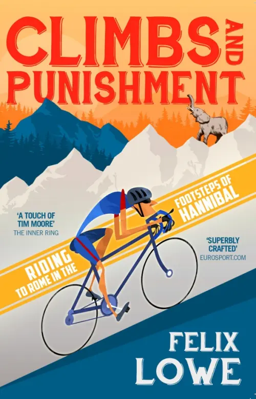 

Climbs and Punishment