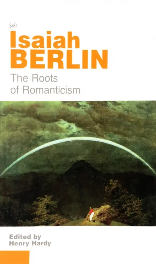 

The Roots of Romanticism, Белый