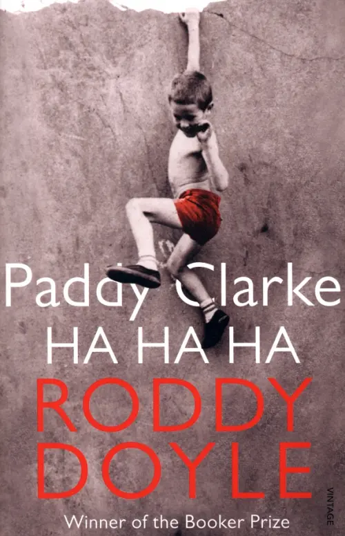

Paddy Clarke Ha Ha Ha, Серый