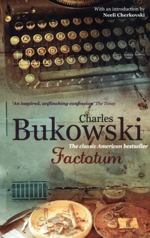 

Factotum
