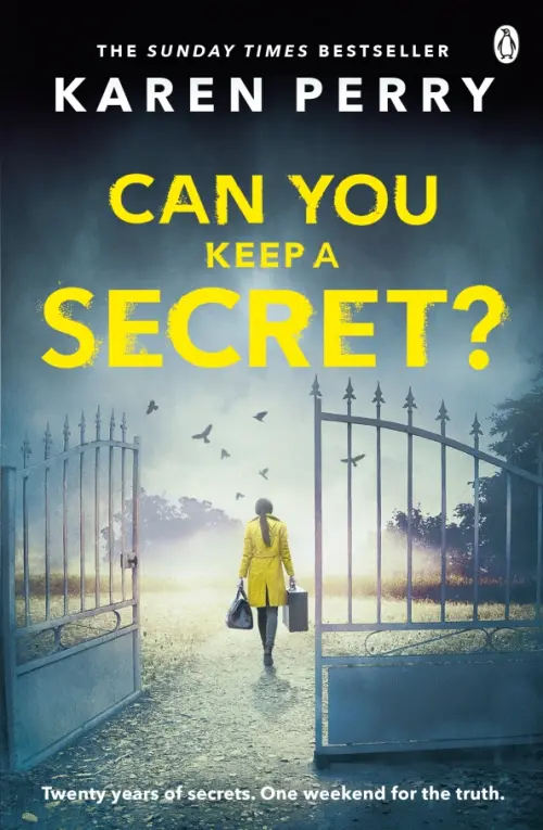 

Can You Keep A Secret, Синий