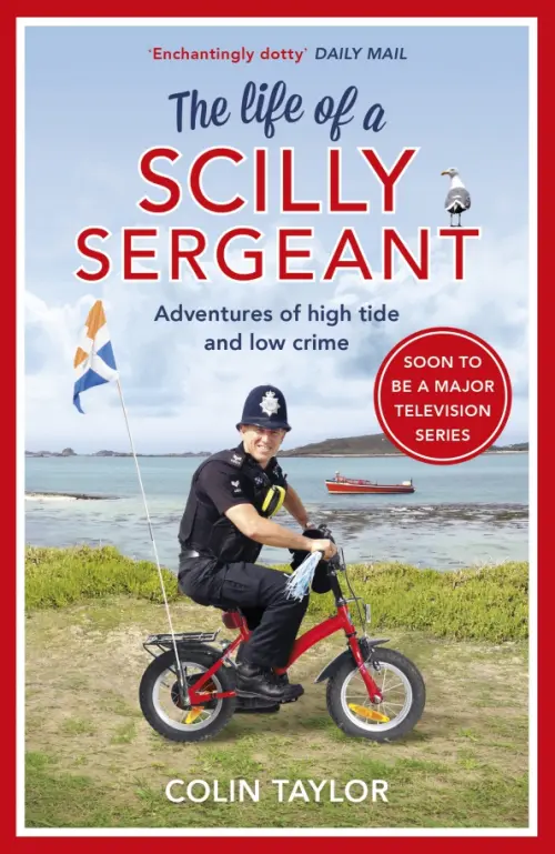 

The Life of a Scilly Sergeant, Голубой