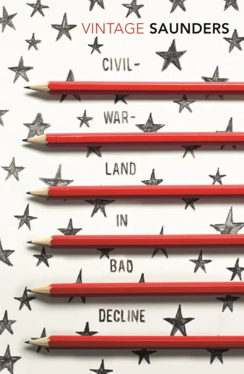 

Civilwarland In Bad Decline, Белый