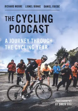 A Journey Through the Cycling Year