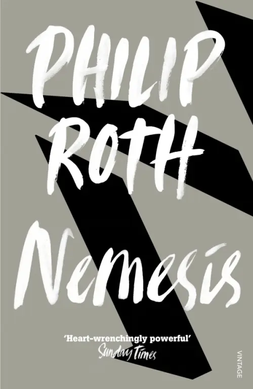 

Nemesis, Серый