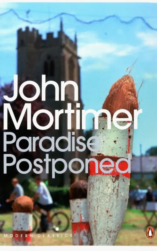 

Paradise Postponed